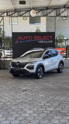 RENAULT KARDIAN 1.0 TCE FLEX TECHNO EDC